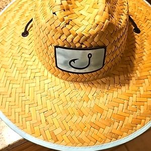 Mens sun hat
